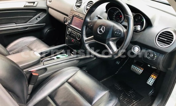 Buy Used Mercedes‒Benz G-klasse AMG 6x6 White Car in Beitbridge in Matabeleland South Buy Used Mercedes‒Benz G-klasse AMG 6x6 White Car in Beitbridge in Matabeleland South