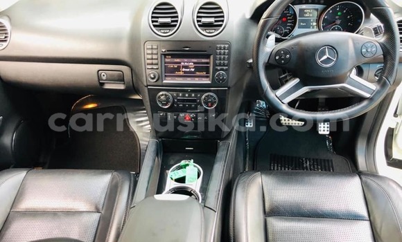 Buy Used Mercedes‒Benz G-klasse AMG 6x6 White Car in Beitbridge in Matabeleland South Buy Used Mercedes‒Benz G-klasse AMG 6x6 White Car in Beitbridge in Matabeleland South