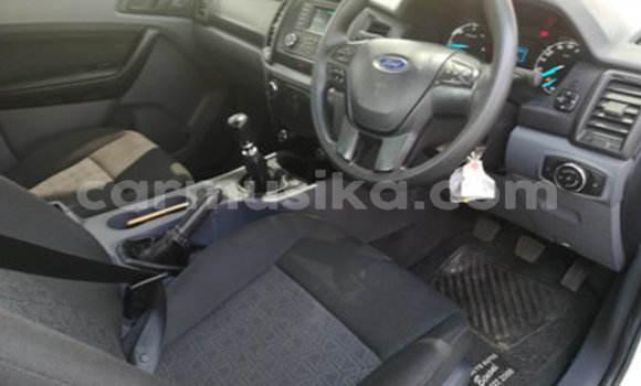 Tenga Tsaru Ford Ranger Chena Mota in Beitbridge in Matabeleland South Tenga Tsaru Ford Ranger Chena Mota in Beitbridge in Matabeleland South