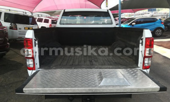 Tenga Tsaru Ford Ranger Chena Mota in Beitbridge in Matabeleland South Tenga Tsaru Ford Ranger Chena Mota in Beitbridge in Matabeleland South