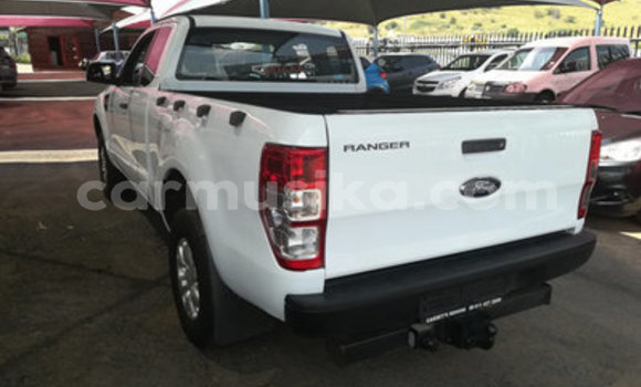 Tenga Tsaru Ford Ranger Chena Mota in Beitbridge in Matabeleland South Tenga Tsaru Ford Ranger Chena Mota in Beitbridge in Matabeleland South