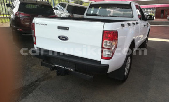 Tenga Tsaru Ford Ranger Chena Mota in Beitbridge in Matabeleland South Tenga Tsaru Ford Ranger Chena Mota in Beitbridge in Matabeleland South