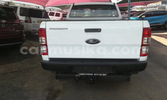 Tenga Tsaru Ford Ranger Chena Mota in Beitbridge in Matabeleland South Tenga Tsaru Ford Ranger Chena Mota in Beitbridge in Matabeleland South