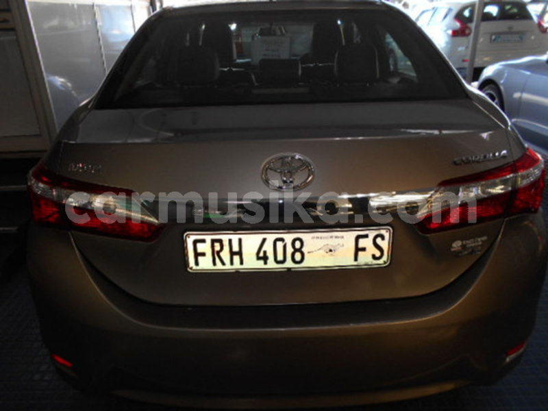Big with watermark 2015 toyota corolla 1.4d prestige 2