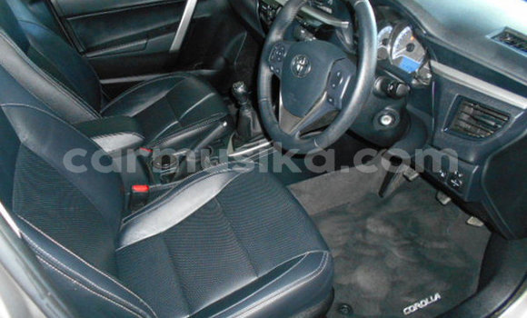 Nunua Ilio tumika Toyota Corolla Nyingine Gari ndani ya Gaths nchini Masvingo Nunua Ilio tumika Toyota Corolla Nyingine Gari ndani ya Gaths nchini Masvingo