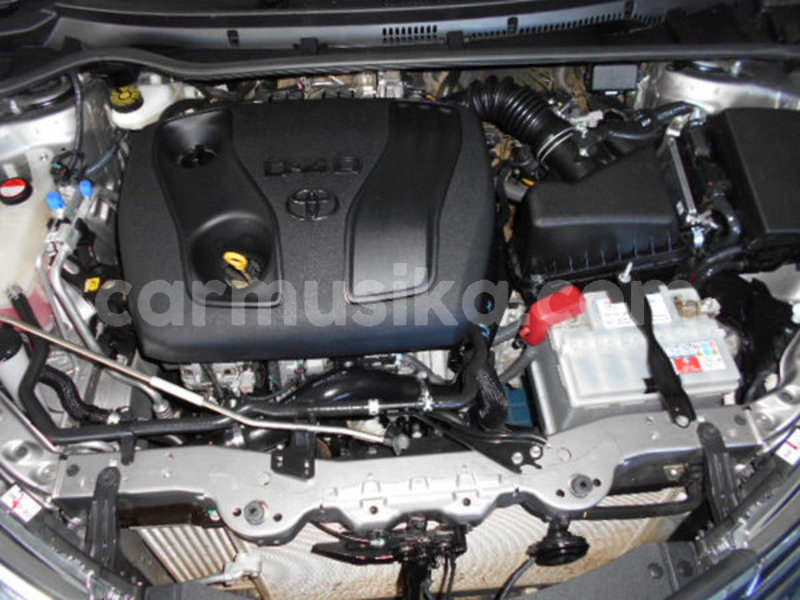 Big with watermark 2015 toyota corolla 1.4d prestige 7