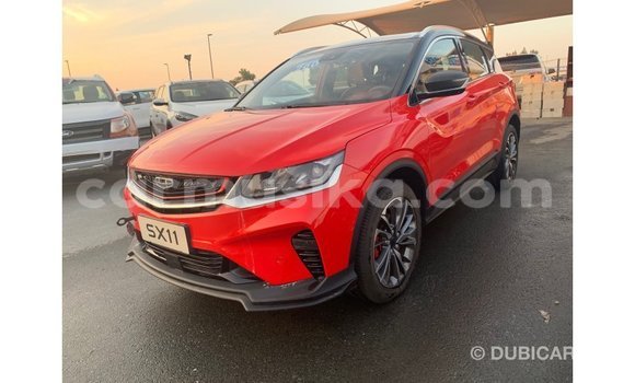 Acheter Import Voiture Geely MK Rouge à Import - Dubai, Harare Acheter Import Voiture Geely MK Rouge à Import - Dubai, Harare