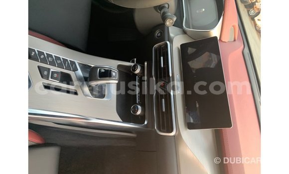 Acheter Import Voiture Geely MK Rouge à Import - Dubai, Harare Acheter Import Voiture Geely MK Rouge à Import - Dubai, Harare