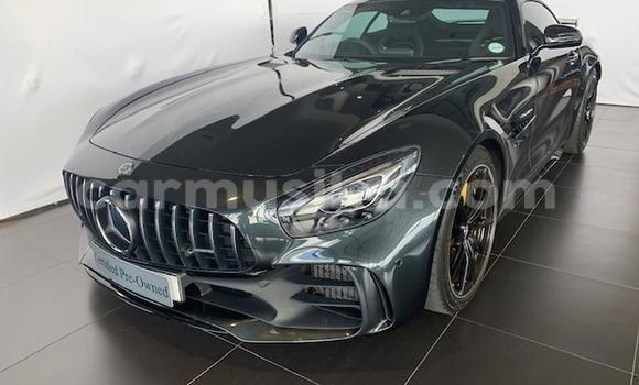 Tenga Tsaru Mercedes‒Benz AMG GLC Nhema Mota in Beitbridge in Matabeleland South Tenga Tsaru Mercedes‒Benz AMG GLC Nhema Mota in Beitbridge in Matabeleland South