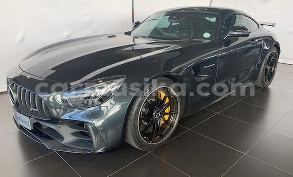 Tenga Tsaru Mercedes‒Benz AMG GLC Nhema Mota in Beitbridge in Matabeleland South Tenga Tsaru Mercedes‒Benz AMG GLC Nhema Mota in Beitbridge in Matabeleland South