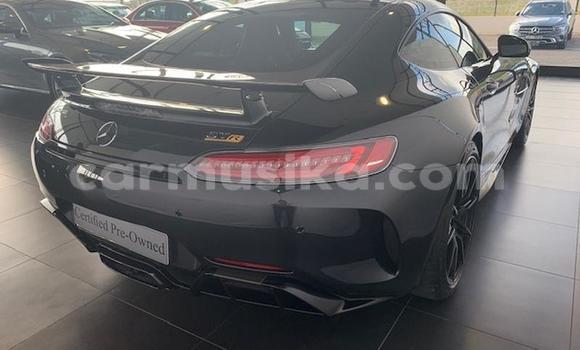 Tenga Tsaru Mercedes‒Benz AMG GLC Nhema Mota in Beitbridge in Matabeleland South Tenga Tsaru Mercedes‒Benz AMG GLC Nhema Mota in Beitbridge in Matabeleland South