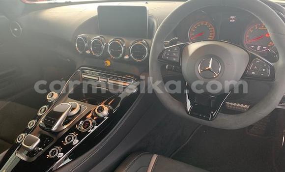 Tenga Tsaru Mercedes‒Benz AMG GLC Nhema Mota in Beitbridge in Matabeleland South Tenga Tsaru Mercedes‒Benz AMG GLC Nhema Mota in Beitbridge in Matabeleland South