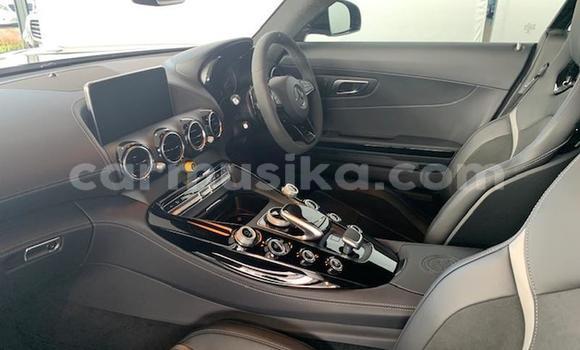 Tenga Tsaru Mercedes‒Benz AMG GLC Nhema Mota in Beitbridge in Matabeleland South Tenga Tsaru Mercedes‒Benz AMG GLC Nhema Mota in Beitbridge in Matabeleland South