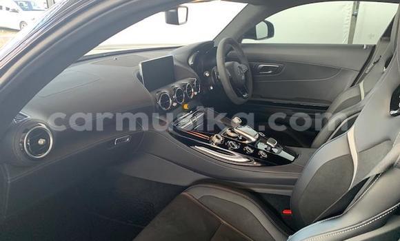 Tenga Tsaru Mercedes‒Benz AMG GLC Nhema Mota in Beitbridge in Matabeleland South Tenga Tsaru Mercedes‒Benz AMG GLC Nhema Mota in Beitbridge in Matabeleland South