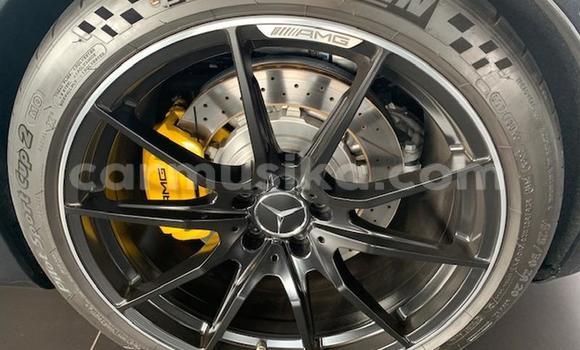 Tenga Tsaru Mercedes‒Benz AMG GLC Nhema Mota in Beitbridge in Matabeleland South Tenga Tsaru Mercedes‒Benz AMG GLC Nhema Mota in Beitbridge in Matabeleland South