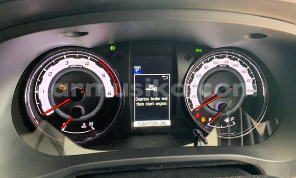 Tenga Tsaru Toyota Hilux Sirivha Mota in Beitbridge in Matabeleland South Tenga Tsaru Toyota Hilux Sirivha Mota in Beitbridge in Matabeleland South