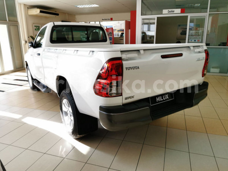 Big with watermark toyota hilux matabeleland south beitbridge 8963