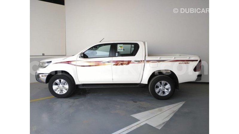 Big with watermark toyota hilux harare import dubai 8968