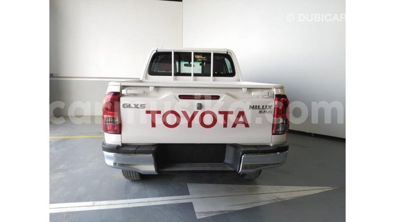 Big with watermark toyota hilux harare import dubai 8968