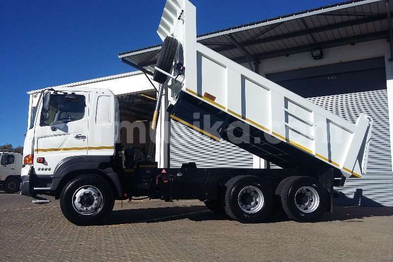 Big with watermark hino 300 series harare harare 8971