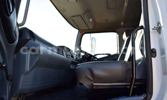 Buy Used Hino 300 Series White Truck in Harare in Harare Buy Used Hino 300 Series White Truck in Harare in Harare