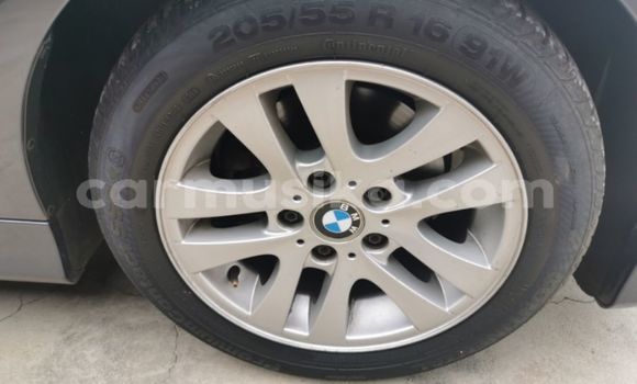 Acheter Occasion Voiture BMW 3–Series Noir à Beitbridge, Matabeleland South Acheter Occasion Voiture BMW 3–Series Noir à Beitbridge, Matabeleland South