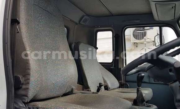 Buy Used Nissan UD White Truck in Harare in Harare Buy Used Nissan UD White Truck in Harare in Harare