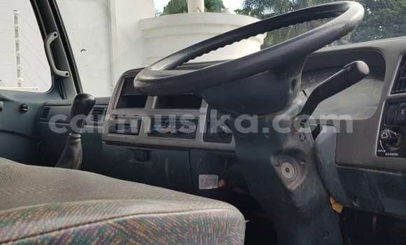 Buy Used Nissan UD White Truck in Harare in Harare Buy Used Nissan UD White Truck in Harare in Harare