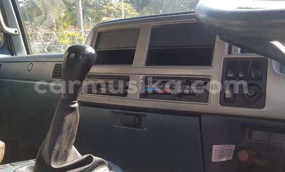 Buy Used Nissan UD White Truck in Harare in Harare Buy Used Nissan UD White Truck in Harare in Harare