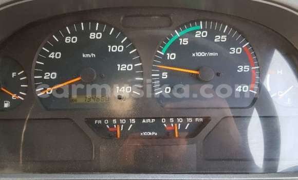 Buy Used Nissan UD White Truck in Harare in Harare Buy Used Nissan UD White Truck in Harare in Harare