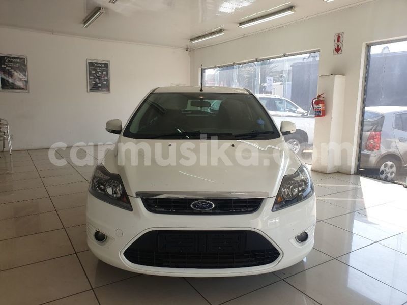 Big with watermark ford focus harare borrowdale 8982