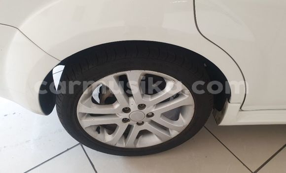 Tenga Tsaru Ford Focus Chena Mota in Borrowdale in Harare Tenga Tsaru Ford Focus Chena Mota in Borrowdale in Harare