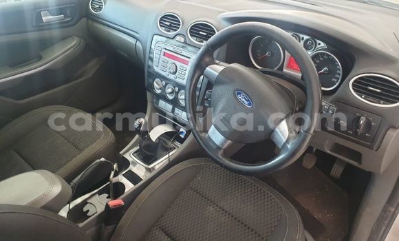 Tenga Tsaru Ford Focus Chena Mota in Borrowdale in Harare Tenga Tsaru Ford Focus Chena Mota in Borrowdale in Harare