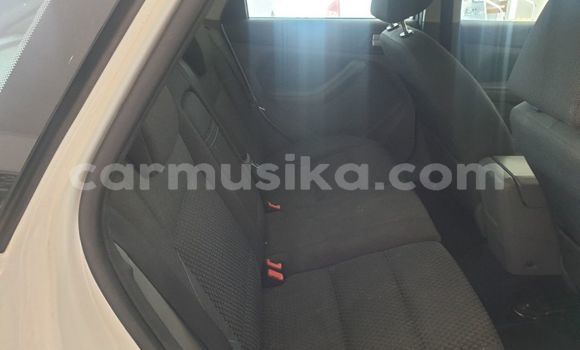 Tenga Tsaru Ford Focus Chena Mota in Borrowdale in Harare Tenga Tsaru Ford Focus Chena Mota in Borrowdale in Harare