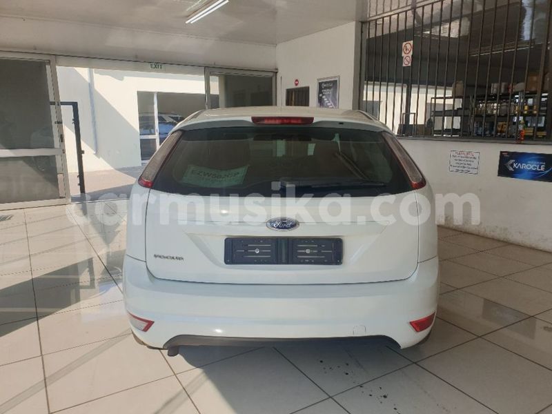 Big with watermark ford focus harare borrowdale 8982