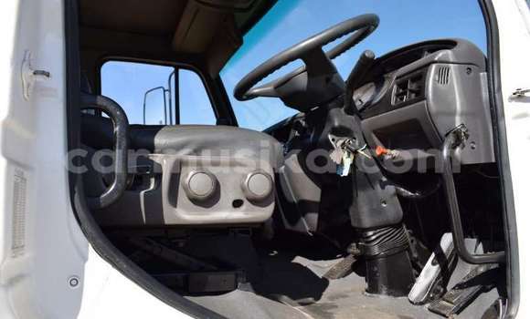 Buy Used Nissan UD White Truck in Harare in Harare Buy Used Nissan UD White Truck in Harare in Harare