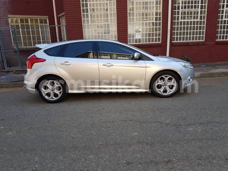 Big with watermark ford focus harare greendale 8984