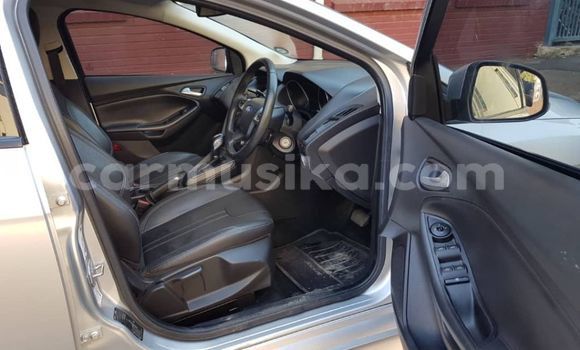 Tenga Tsaru Ford Focus Sirivha Mota in Greendale in Harare Tenga Tsaru Ford Focus Sirivha Mota in Greendale in Harare