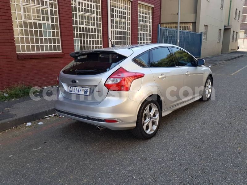 Big with watermark ford focus harare greendale 8984