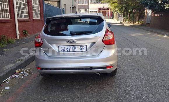 Tenga Tsaru Ford Focus Sirivha Mota in Greendale in Harare Tenga Tsaru Ford Focus Sirivha Mota in Greendale in Harare