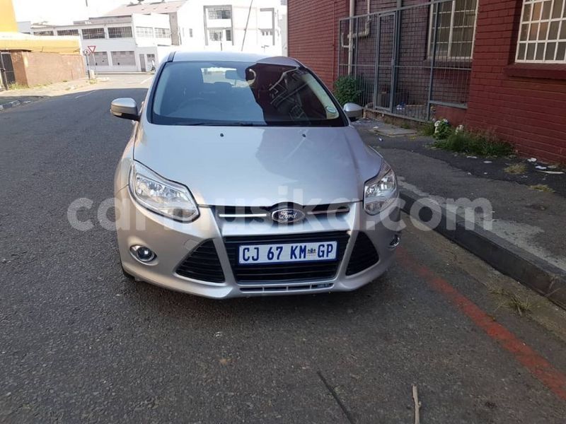 Big with watermark ford focus harare greendale 8984