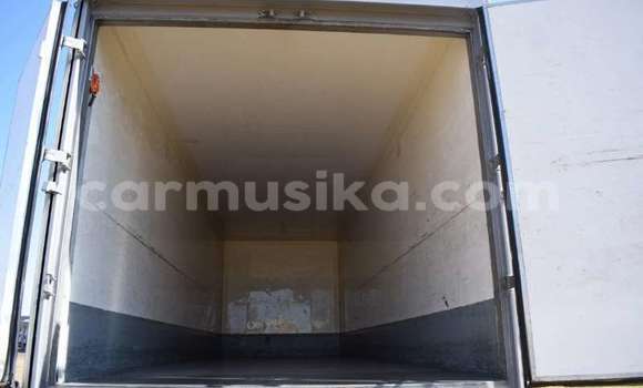 Buy Used Nissan UD White Truck in Harare in Harare Buy Used Nissan UD White Truck in Harare in Harare