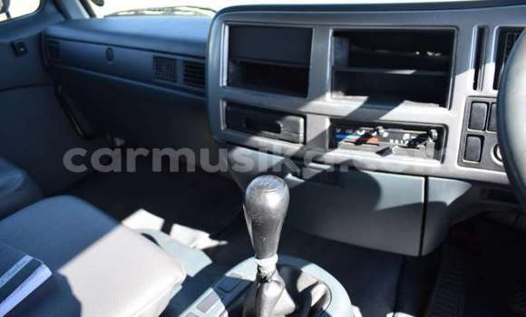 Buy Used Nissan UD White Truck in Harare in Harare Buy Used Nissan UD White Truck in Harare in Harare