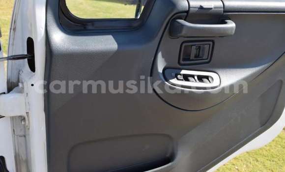 Buy Used Nissan UD White Truck in Harare in Harare Buy Used Nissan UD White Truck in Harare in Harare