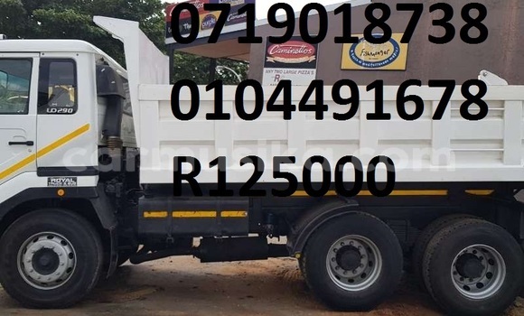 Buy Used Nissan UD White Truck in Harare in Harare Buy Used Nissan UD White Truck in Harare in Harare
