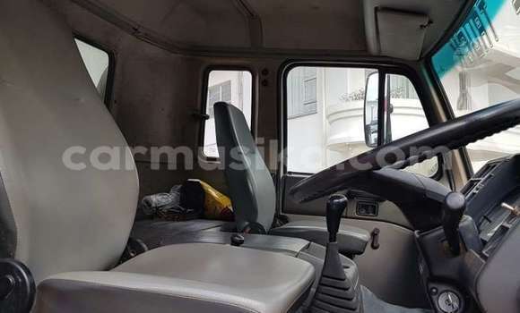 Buy Used Nissan UD White Truck in Harare in Harare Buy Used Nissan UD White Truck in Harare in Harare