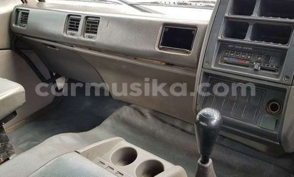 Buy Used Nissan UD White Truck in Harare in Harare Buy Used Nissan UD White Truck in Harare in Harare