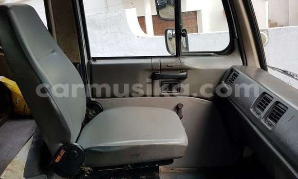 Buy Used Nissan UD White Truck in Harare in Harare Buy Used Nissan UD White Truck in Harare in Harare