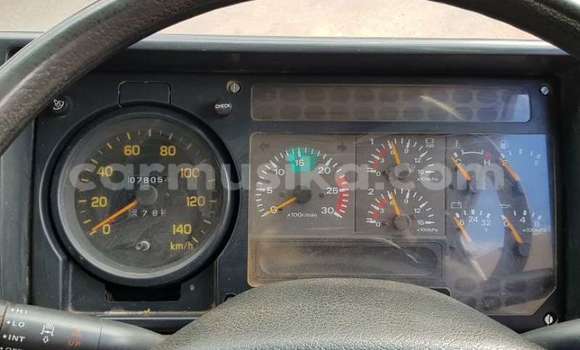 Buy Used Nissan UD White Truck in Harare in Harare Buy Used Nissan UD White Truck in Harare in Harare