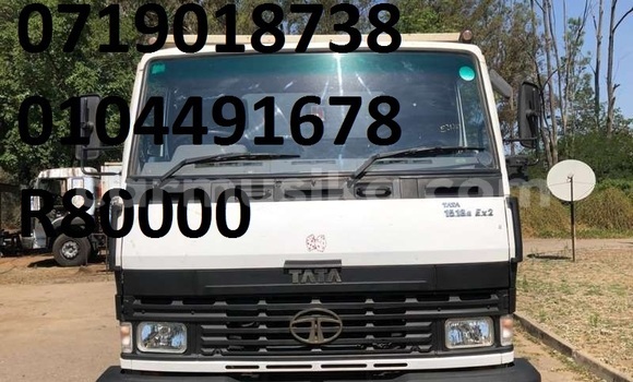 Buy Used Toyota Dyna White Truck in Harare in Harare Buy Used Toyota Dyna White Truck in Harare in Harare
